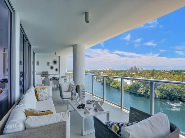 1180 N Federal Highway #804, Fort Lauderdale, FL 33304