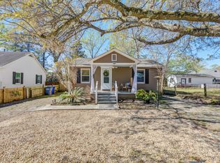 4545 Holly St, North Charleston, SC 29405