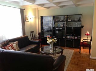 14457 Charter Rd APT 12B, Briarwood, NY 11435