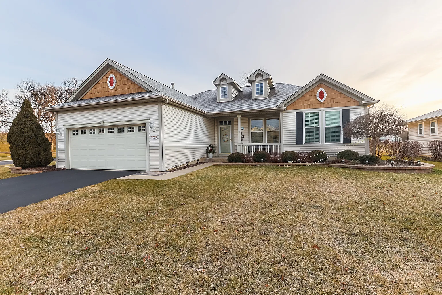 12658 Horseshoe Trl photo 1