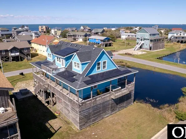 56196 Queen St #14, Hatteras, NC 27943
