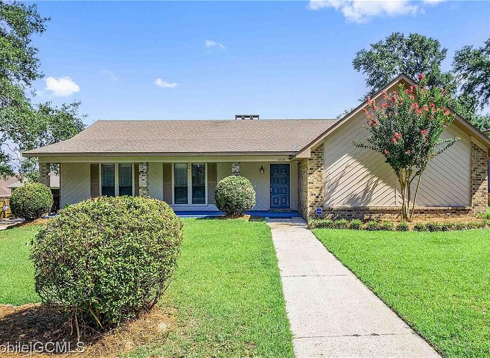 2nd image of 6608 Sugar Creek Dr N