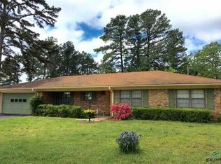 219 County Road 2863, Hughes Springs, TX 75656