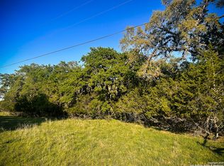 LOT 12 Brown Saddle LOT 12, Bandera, TX 78003