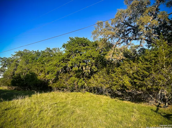 LOT 12 Brown Saddle LOT 12, Bandera, TX 78003