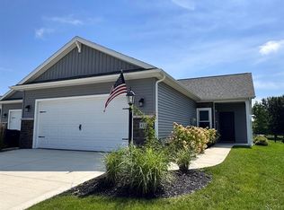 415 Gene Dr, Roanoke, IN 46783