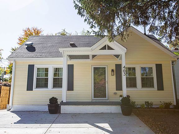 2nd image of 463 N Randolph Ave