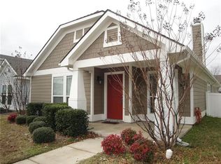 1717 Murphy Ct, Providence Village, TX 76227