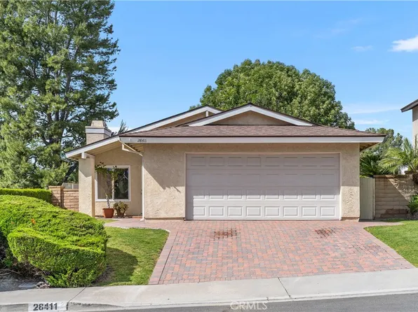 28411 La Noche, Mission Viejo, CA 92692