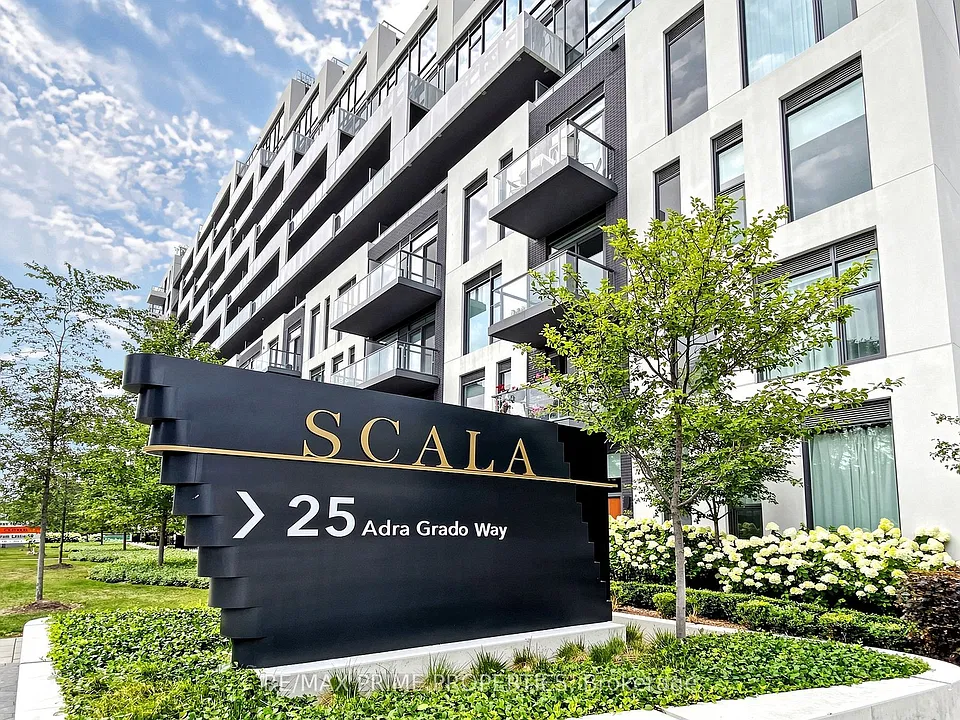 25 Adra Grado Way #19