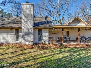 1282 Timberidge Rd, Terry, MS 39170