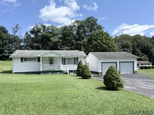 1241 Clapboard Run Rd, Johnstown, PA 15904