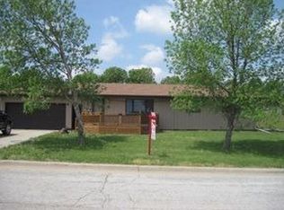 502 Birch St, Sidney, IA 51652
