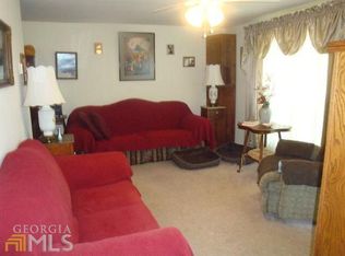 26 Pine Lane Dr, Athens, GA 30601