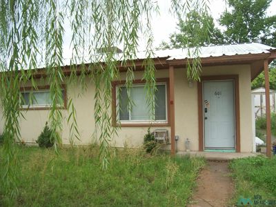 601 S 5th St, Carlsbad, NM, 88220