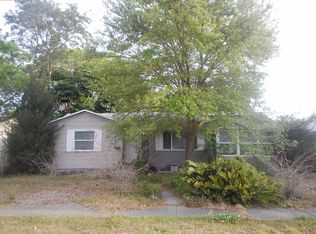 1647 47th Ave N, Saint Petersburg, FL 33714