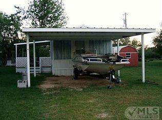 201 Rock Creek Rd UNIT 4, Graford, TX 76449