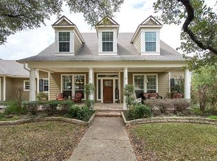 405 Westbury Ln, Georgetown, TX 78633