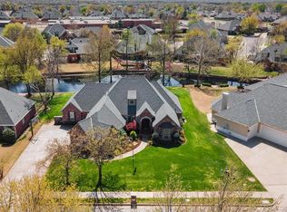 2824 SW 125th Ter, Oklahoma City, OK 73170