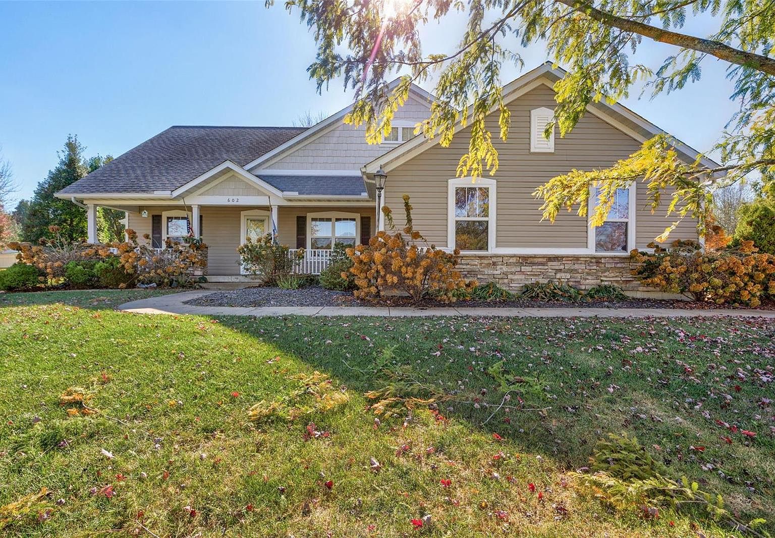 602 Wildwood Ct, Farmington, MO 63640 Zillow
