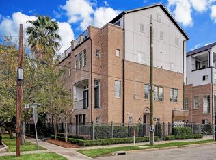 1401 Isabella St, Houston, TX 77004
