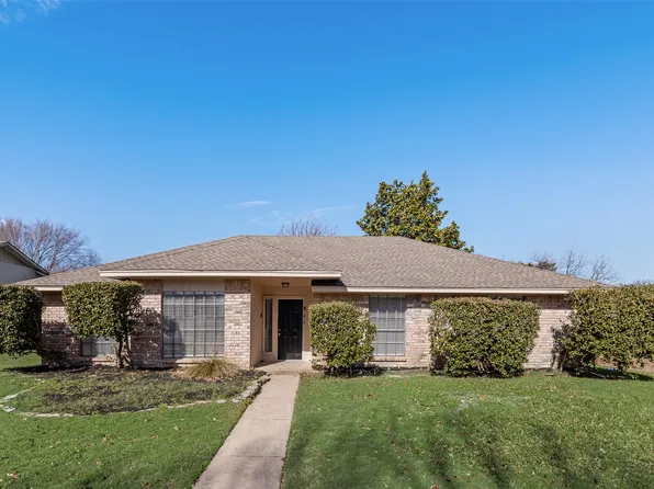 811 Katherine Ct, Cedar Hill, TX 75104