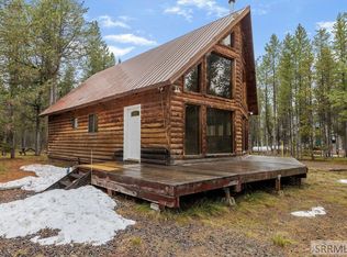 4259 Luke Ln, Island Park, ID 83429