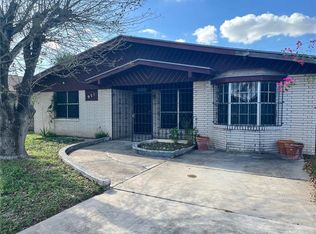 921 N 27th 1/2 St, McAllen, TX 78501