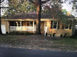 5416 Dalrymple St, Virginia Beach, VA 23464