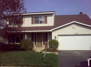 2702 Gateshead Dr, Naperville, IL 60564