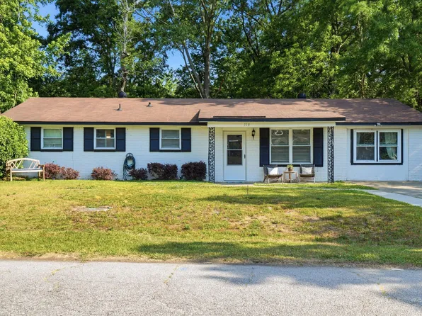 118 Froman Dr, Summerville, SC 29483