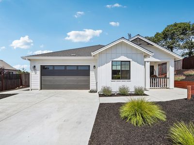 3675 Wyndemere Circle, Santa Rosa, CA, 95403