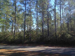 6790 Oser Rd, Milton, FL 32570