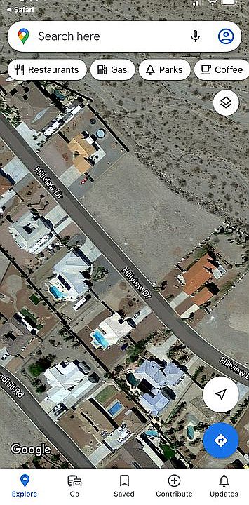 2nd image of 2887 Hillview Dr