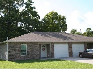 1511 Farrar Dr #B, Rolla, MO 65401