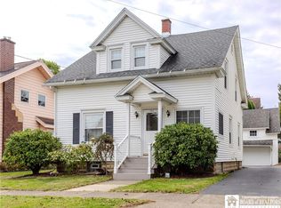 103 Sturges St, Jamestown, NY 14701