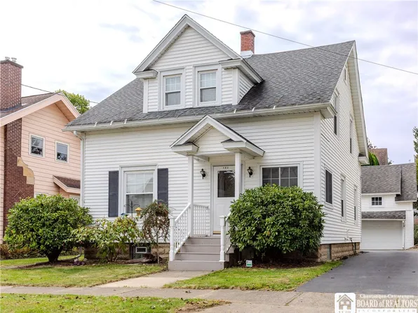103 Sturges St, Jamestown, NY 14701