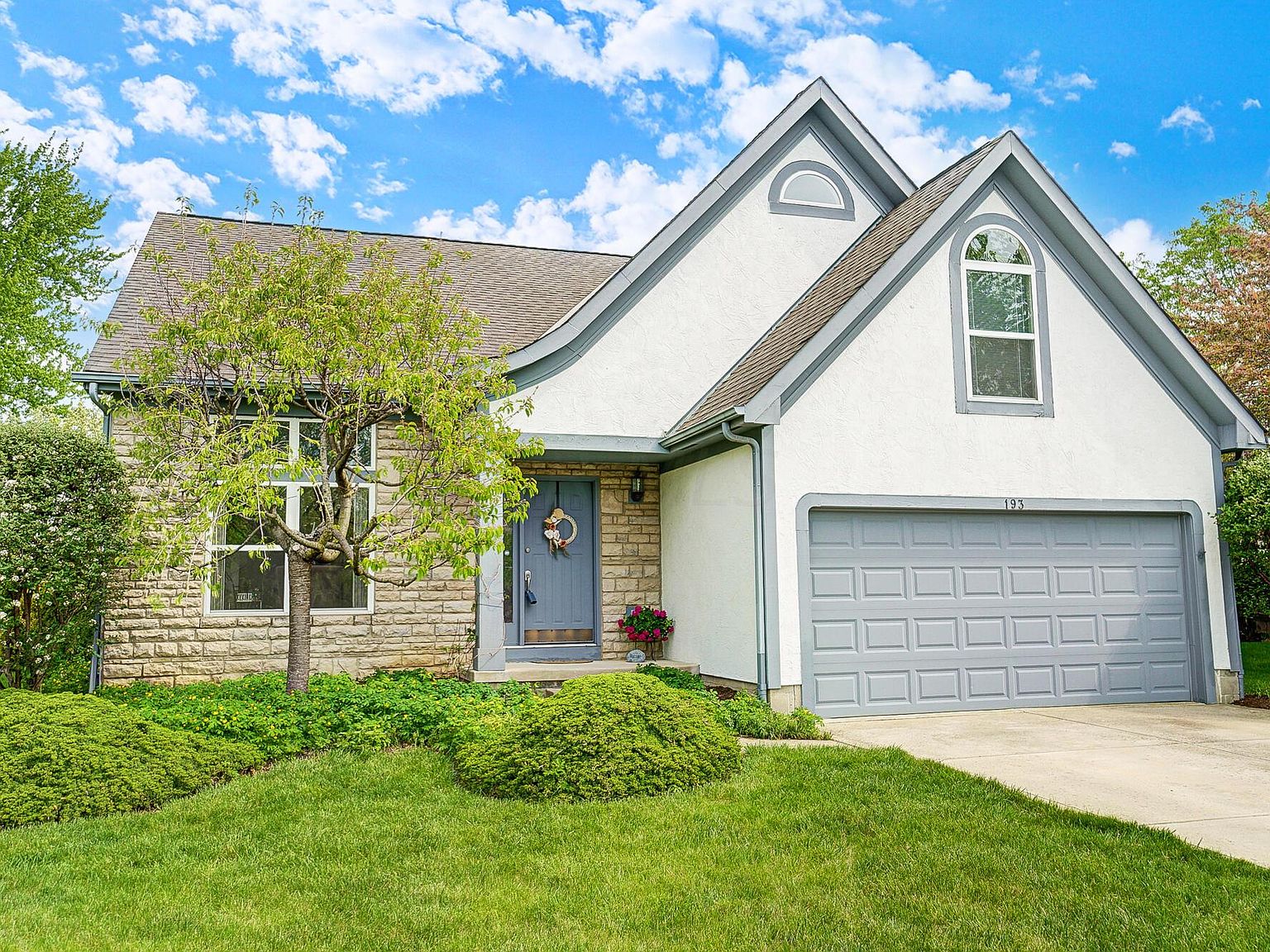 193 Bluestone Ct, Westerville, OH 43081 Zillow
