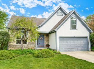 193 Bluestone Ct, Westerville, OH 43081