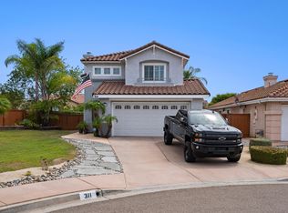 311 Brookstone Pl, Santee, CA 92071