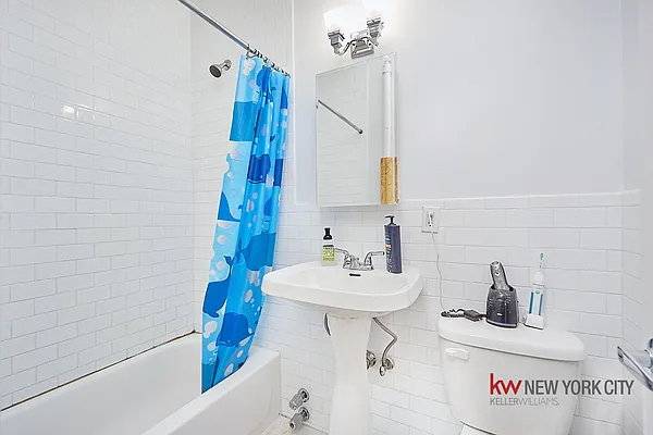 Rented by Keller Williams NYC | media 2