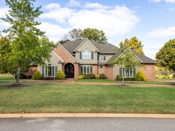 7729 Diamondhead Dr, Ooltewah, TN 37363