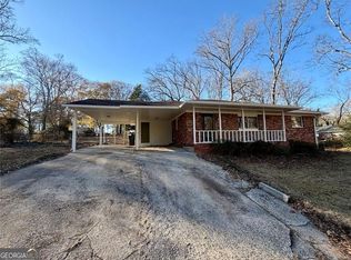 1648 Hammond Woods Cir SW, Marietta, GA 30008