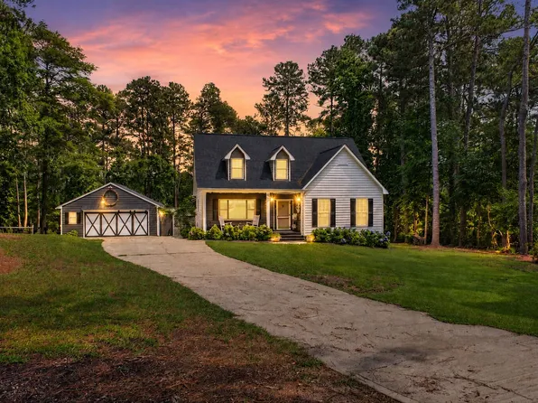 1134 Ridgemont Dr, Aiken, SC 29803