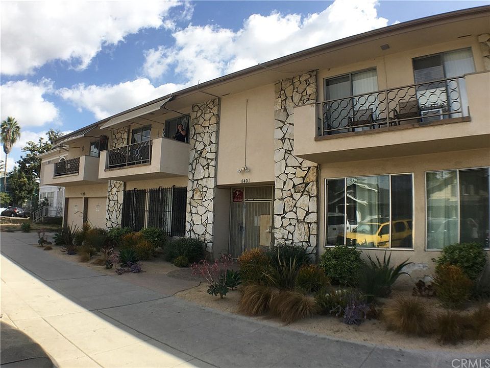 1st image of 840 Cedar Ave APT 9