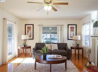 136 Farrelly Dr, San Leandro, CA 94577