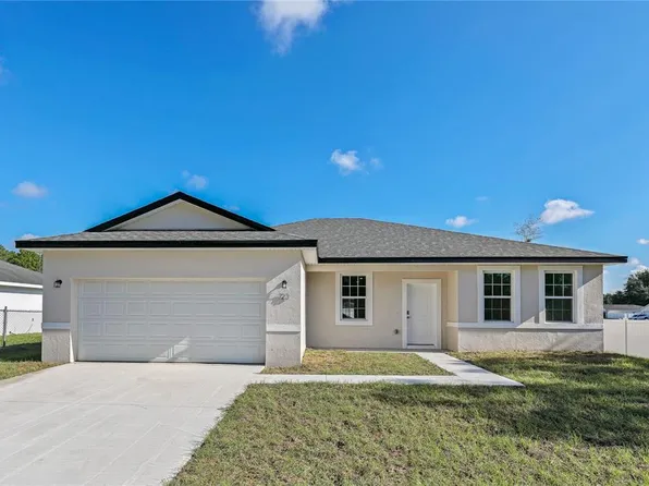 2681 SW 161st Loop, Ocala, FL 34473