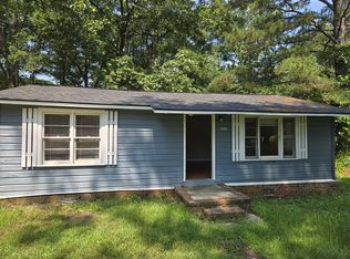 2945 Colon Rd, Sanford, NC 27330