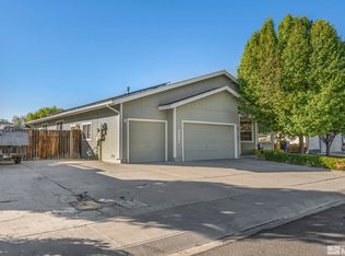 597 Vance Dr, Fernley, NV 89408