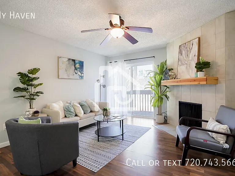 14602 E 2nd Ave #C-303 — Photo 1